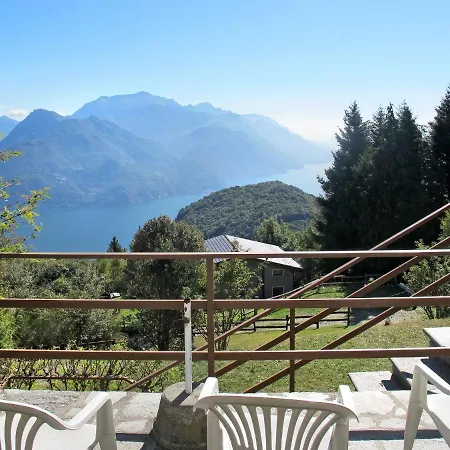 Bellavista By Interhome Holiday home Plesio
