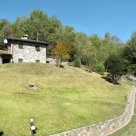 Bellavista By Interhome Holiday home Plesio