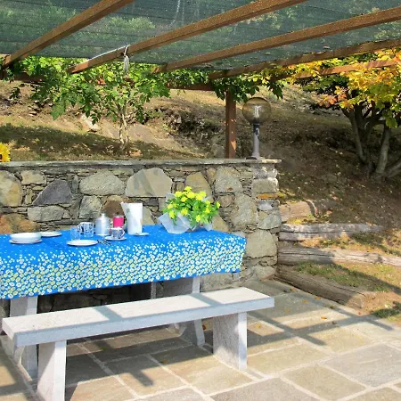 Bellavista By Interhome * Plesio