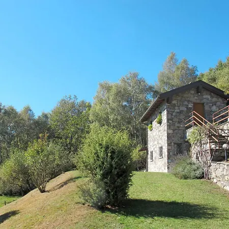 Holiday home Bellavista By Interhome
