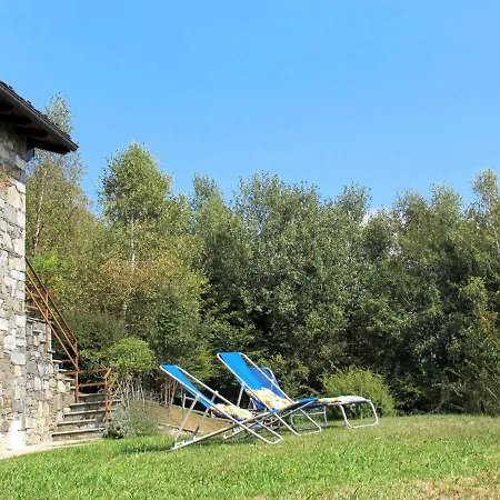Bellavista By Interhome Holiday home