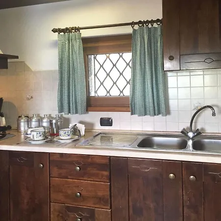 Bellavista By Interhome Holiday home