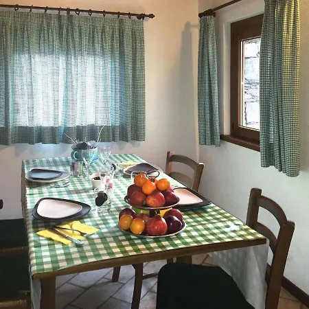 Bellavista By Interhome * Plesio