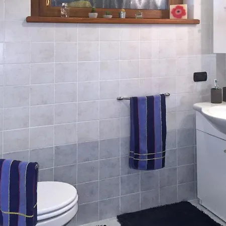 Bellavista By Interhome Holiday home Plesio