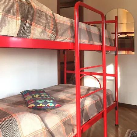 Bellavista By Interhome Plesio