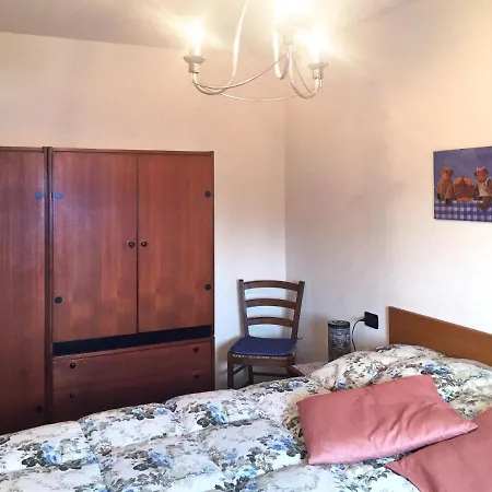 Holiday home Bellavista By Interhome