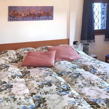 Holiday home Bellavista By Interhome Plesio